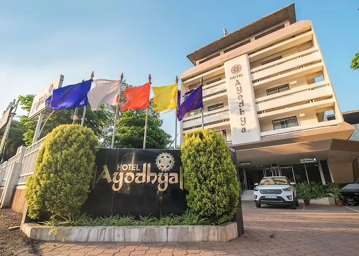Hotel Ayodhya